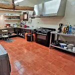 Casa de Férias Casa Pariseo Con Jacuzzi, Chimenea, Bbq, Bar Y Mucho Más *