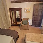 Casa de Férias Casa Pariseo Con Jacuzzi, Chimenea, Bbq, Bar Y Mucho Más