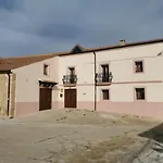 Casa Pariseo Con Jacuzzi, Chimenea, Bbq, Bar Y Mucho Más Almazán