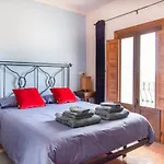 Casa Pariseo Con Jacuzzi, Chimenea, Bbq, Bar Y Mucho Más Casa de Férias Almazán