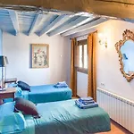Casa Pariseo Con Jacuzzi, Chimenea, Bbq, Bar Y Mucho Más *