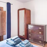 Casa de Férias Casa Pariseo Con Jacuzzi, Chimenea, Bbq, Bar Y Mucho Más