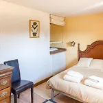 Casa Pariseo Con Jacuzzi, Chimenea, Bbq, Bar Y Mucho Más Casa de Férias Almazán