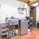 Casa Pariseo Con Jacuzzi, Chimenea, Bbq, Bar Y Mucho Más Casa de Férias Almazán