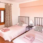 Casa Pariseo Con Jacuzzi, Chimenea, Bbq, Bar Y Mucho Más Almazán