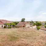 Casa de Férias Casa Pariseo Con Jacuzzi, Chimenea, Bbq, Bar Y Mucho Más Almazán