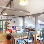Casa de Férias Casa Pariseo Con Jacuzzi, Chimenea, Bbq, Bar Y Mucho Más Almazán