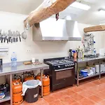Casa Pariseo Con Jacuzzi, Chimenea, Bbq, Bar Y Mucho Más