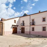 Casa Pariseo Con Jacuzzi, Chimenea, Bbq, Bar Y Mucho Más * Almazán