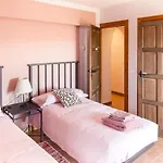 Casa Pariseo Con Jacuzzi, Chimenea, Bbq, Bar Y Mucho Más Almazán