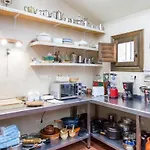 Casa Pariseo Con Jacuzzi, Chimenea, Bbq, Bar Y Mucho Más *