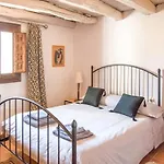 Casa Pariseo Con Jacuzzi, Chimenea, Bbq, Bar Y Mucho Más Casa de Férias *