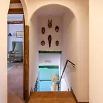 Casa Pariseo Con Jacuzzi, Chimenea, Bbq, Bar Y Mucho Más * Almazán