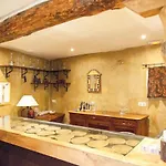 Casa Pariseo Con Jacuzzi, Chimenea, Bbq, Bar Y Mucho Más * Almazán