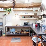 Casa de Férias Casa Pariseo Con Jacuzzi, Chimenea, Bbq, Bar Y Mucho Más