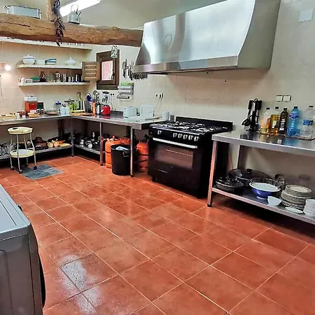펜션 Casa Pariseo Con Jacuzzi, Chimenea, Bbq, Bar Y Mucho Mas *