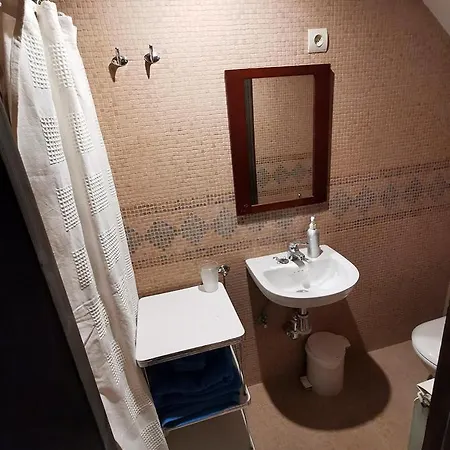 Pariseo-con Jacuzzi, Chimenea, Bbq, Bar Y Mucho Mas *