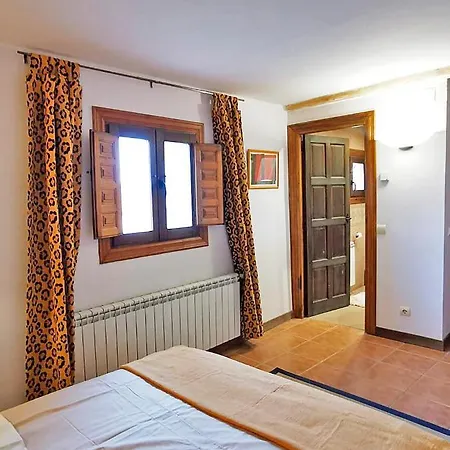 Casa Pariseo Con Jacuzzi, Chimenea, Bbq, Bar Y Mucho Mas *