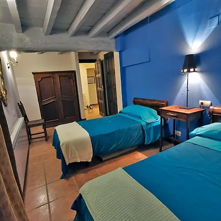 Casa Pariseo Con Jacuzzi, Chimenea, Bbq, Bar Y Mucho Mas Ferienhaus Almazán