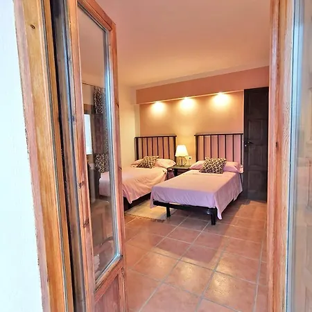 Pariseo-con Jacuzzi, Chimenea, Bbq, Bar Y Mucho Mas בית נופש Almazán