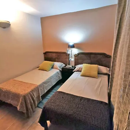 Casa Pariseo Con Jacuzzi, Chimenea, Bbq, Bar Y Mucho Mas Tatil Evi *