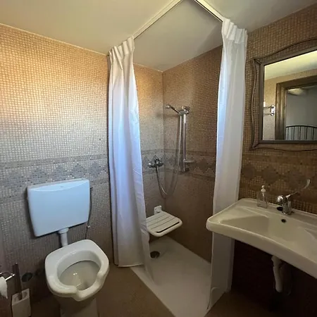 Casa Pariseo Con Jacuzzi, Chimenea, Bbq, Bar Y Mucho Mas *