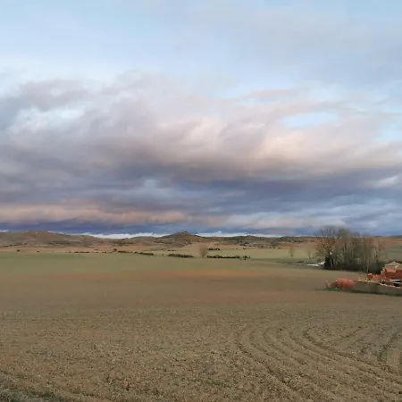 Ferienhaus Casa Pariseo Con Jacuzzi, Chimenea, Bbq, Bar Y Mucho Mas *