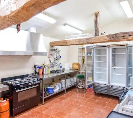 Casa Pariseo Con Jacuzzi, Chimenea, Bbq, Bar Y Mucho Mas Tatil Evi Almazán