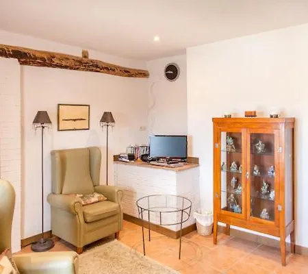 Pariseo-con Jacuzzi, Chimenea, Bbq, Bar Y Mucho Mas בית נופש *