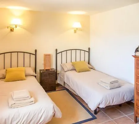 Casa Pariseo Con Jacuzzi, Chimenea, Bbq, Bar Y Mucho Mas 펜션 *