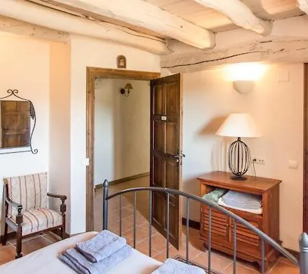 Casa Pariseo Con Jacuzzi, Chimenea, Bbq, Bar Y Mucho Mas
