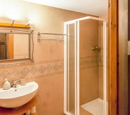 Casa Pariseo Con Jacuzzi, Chimenea, Bbq, Bar Y Mucho Mas