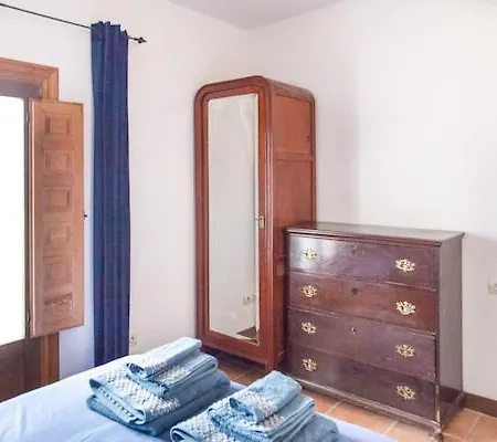 펜션 Casa Pariseo Con Jacuzzi, Chimenea, Bbq, Bar Y Mucho Mas
