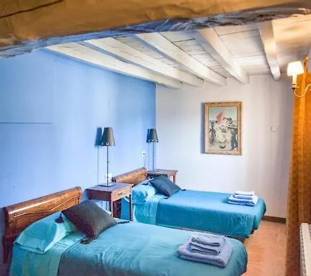 펜션 Casa Pariseo Con Jacuzzi, Chimenea, Bbq, Bar Y Mucho Mas *