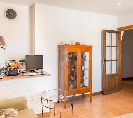 Casa Pariseo Con Jacuzzi, Chimenea, Bbq, Bar Y Mucho Mas Almazán