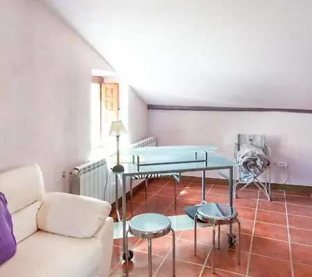 Casa Pariseo Con Jacuzzi, Chimenea, Bbq, Bar Y Mucho Mas Ferienhaus *