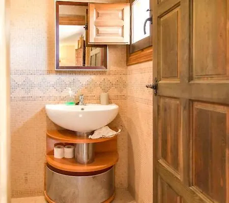 Casa Pariseo Con Jacuzzi, Chimenea, Bbq, Bar Y Mucho Mas 펜션 Almazán