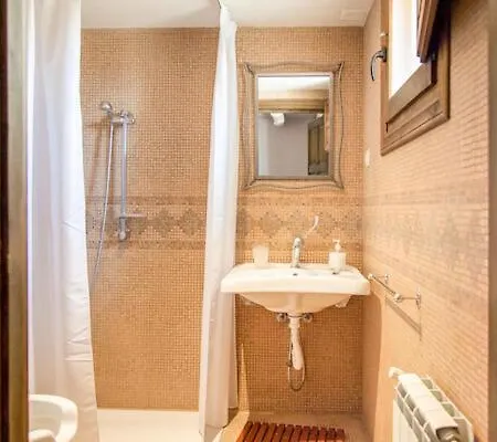 Casa Pariseo Con Jacuzzi, Chimenea, Bbq, Bar Y Mucho Mas *