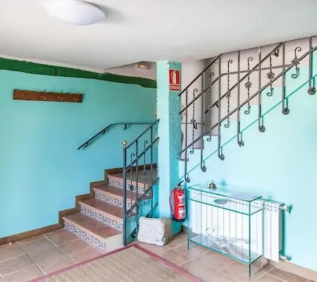 Ferienhaus Casa Pariseo Con Jacuzzi, Chimenea, Bbq, Bar Y Mucho Mas *