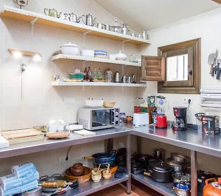 Casa Pariseo Con Jacuzzi, Chimenea, Bbq, Bar Y Mucho Mas *