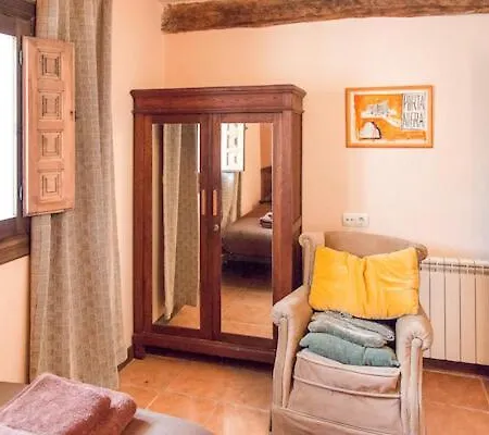 Tatil Evi Casa Pariseo Con Jacuzzi, Chimenea, Bbq, Bar Y Mucho Mas *