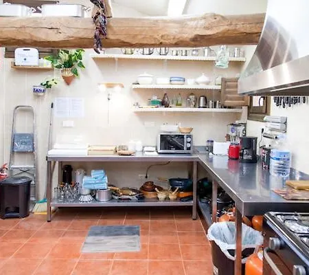 Nyaraló Casa Pariseo Con Jacuzzi, Chimenea, Bbq, Bar Y Mucho Mas