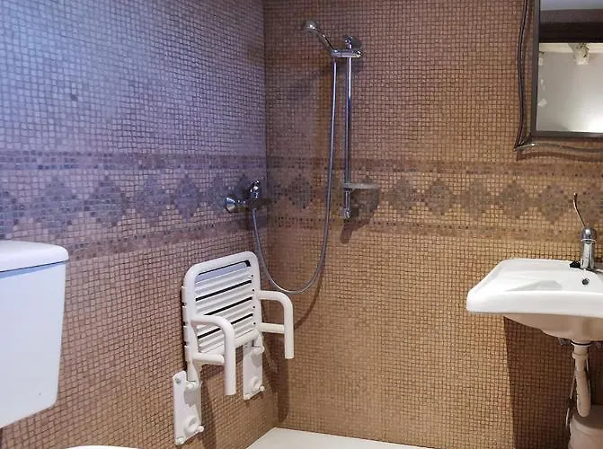 Casa Pariseo Con Jacuzzi, Chimenea, Bbq, Bar Y Mucho Mas *