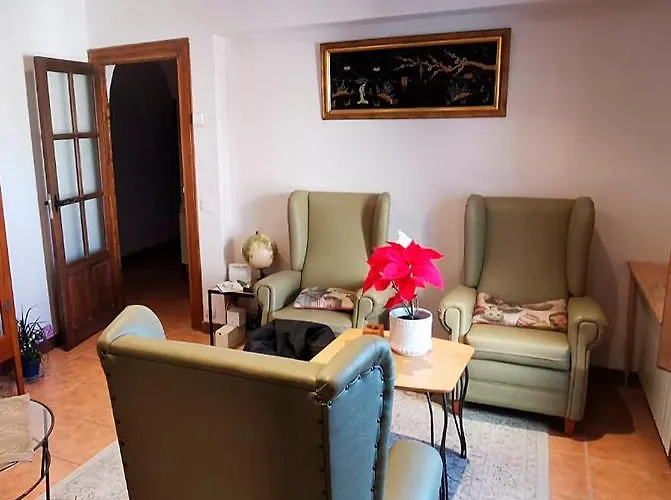 Casa Pariseo Con Jacuzzi, Chimenea, Bbq, Bar Y Mucho Mas *