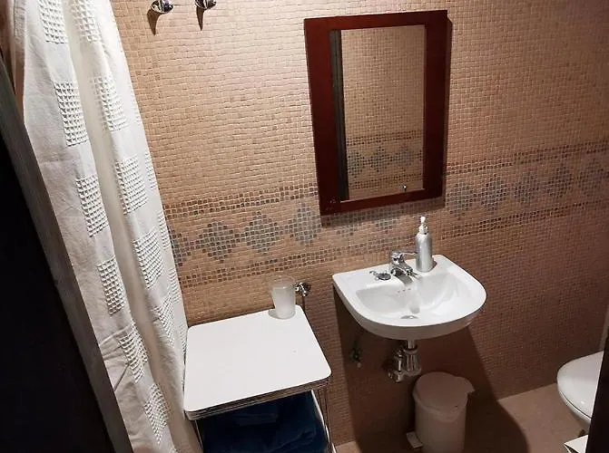 Casa Pariseo Con Jacuzzi, Chimenea, Bbq, Bar Y Mucho Mas *