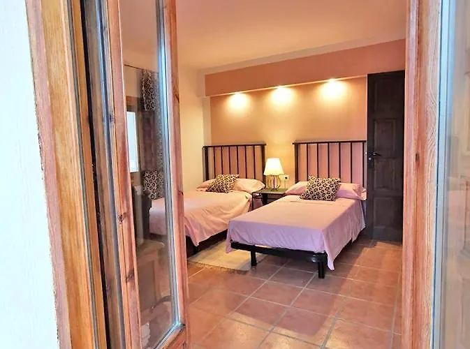 Casa Pariseo Con Jacuzzi, Chimenea, Bbq, Bar Y Mucho Más Casa vacanze Almazán