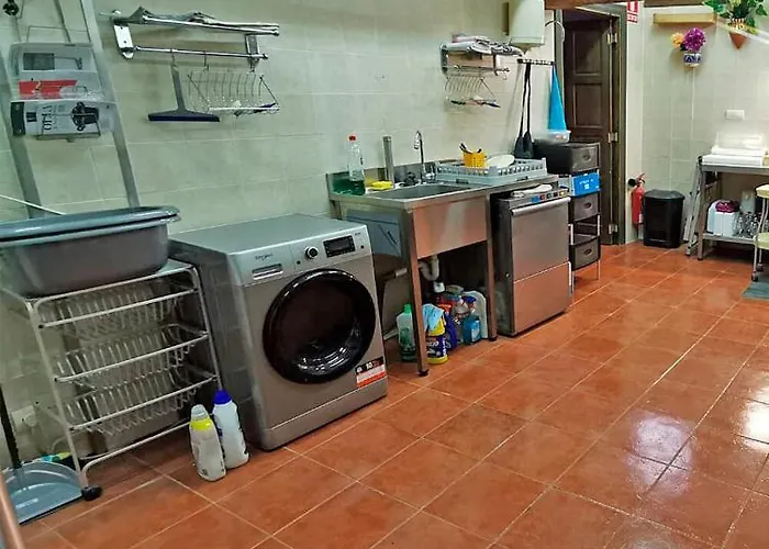 Casa Pariseo Con Jacuzzi, Chimenea, Bbq, Bar Y Mucho Mas *