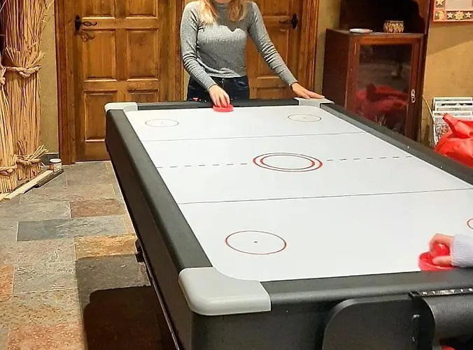 Vakantiehuis Casa Pariseo Con Jacuzzi, Chimenea, Bbq, Bar Y Mucho Mas