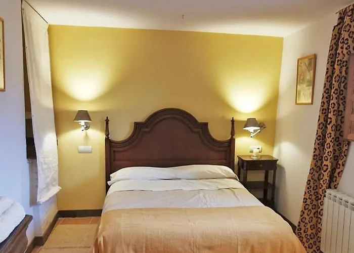 Casa Pariseo Con Jacuzzi, Chimenea, Bbq, Bar Y Mucho Mas *