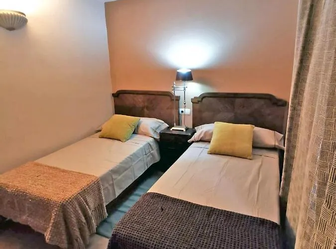 Casa Pariseo Con Jacuzzi, Chimenea, Bbq, Bar Y Mucho Mas Vakantiehuis *